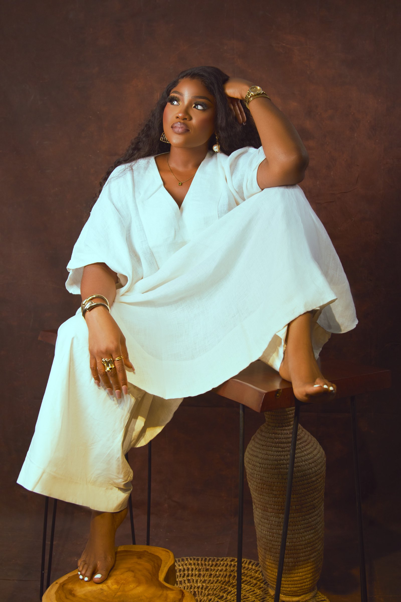 KAVITAHOriginals Creative Process