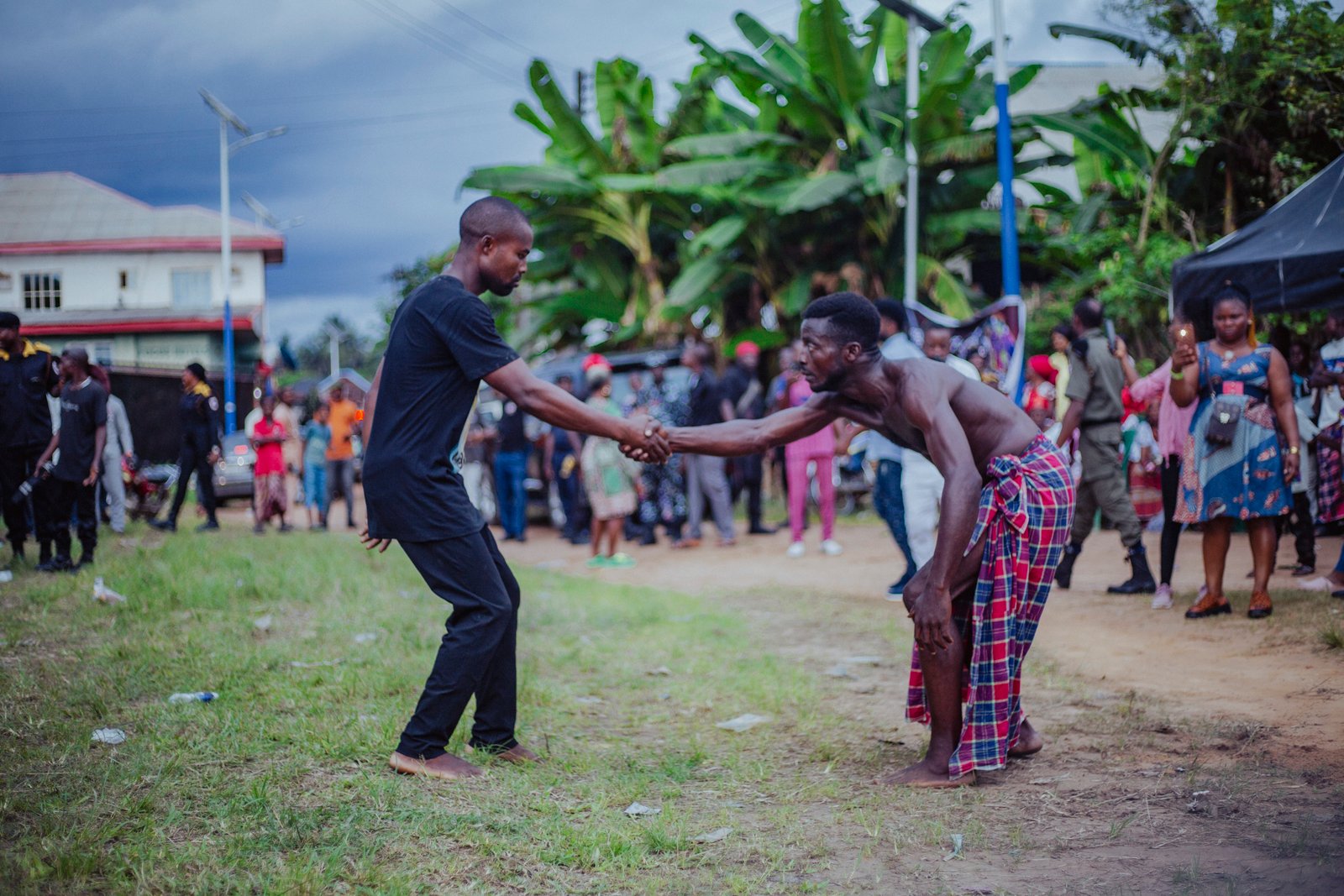 KAVITA Originals Production